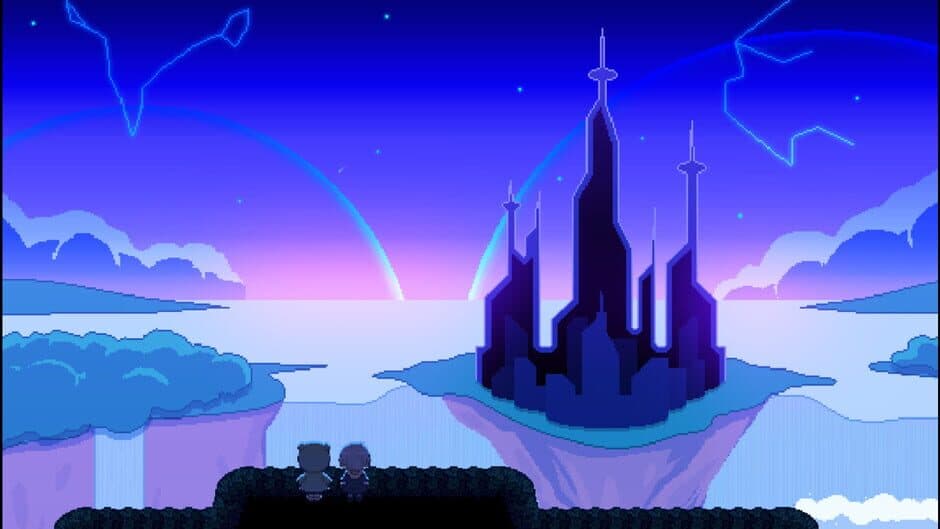 Скриншот 11 из Whispers Between Worlds