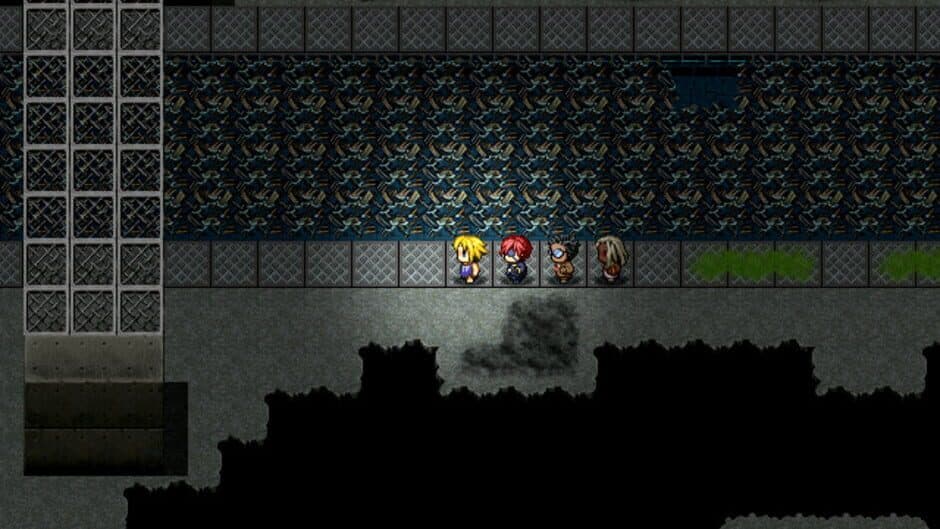 Скриншот 5 из Sexy Heroine! Part 2