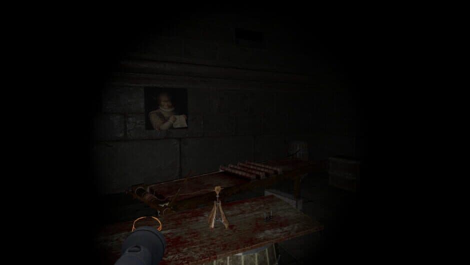 Скриншот 2 из The Gurgling