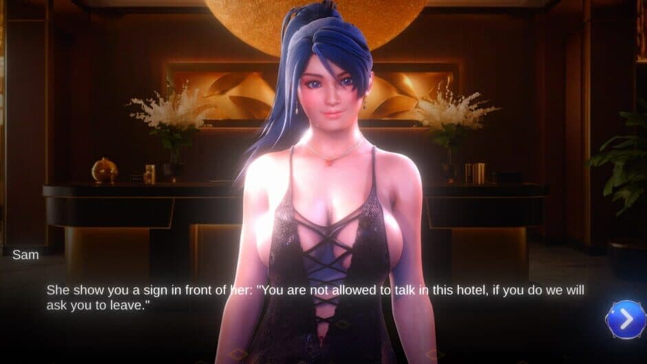 Скриншот 3 из Hotel VIP