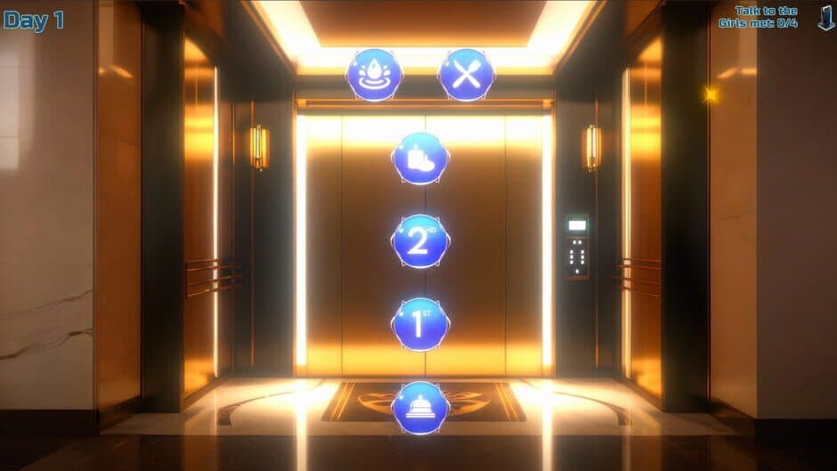 Скриншот 5 из Hotel VIP