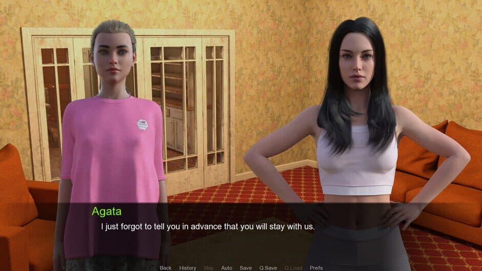 Скриншот 2 из Hot Mom