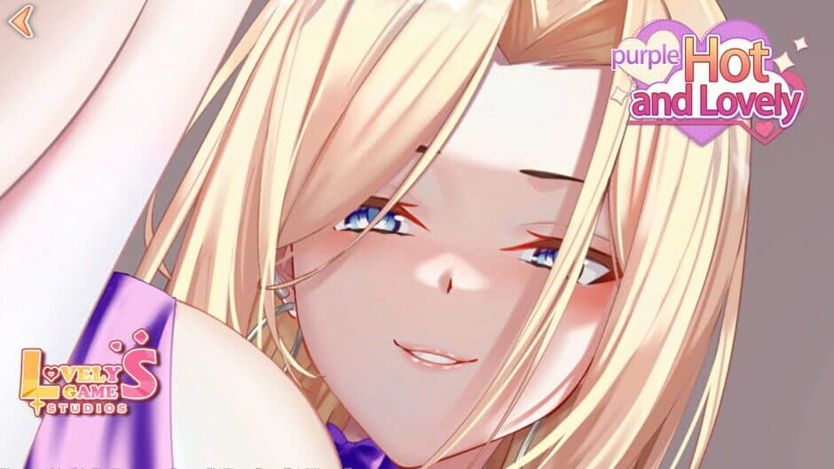 Скриншот 2 из Hot and Lovely: Purple