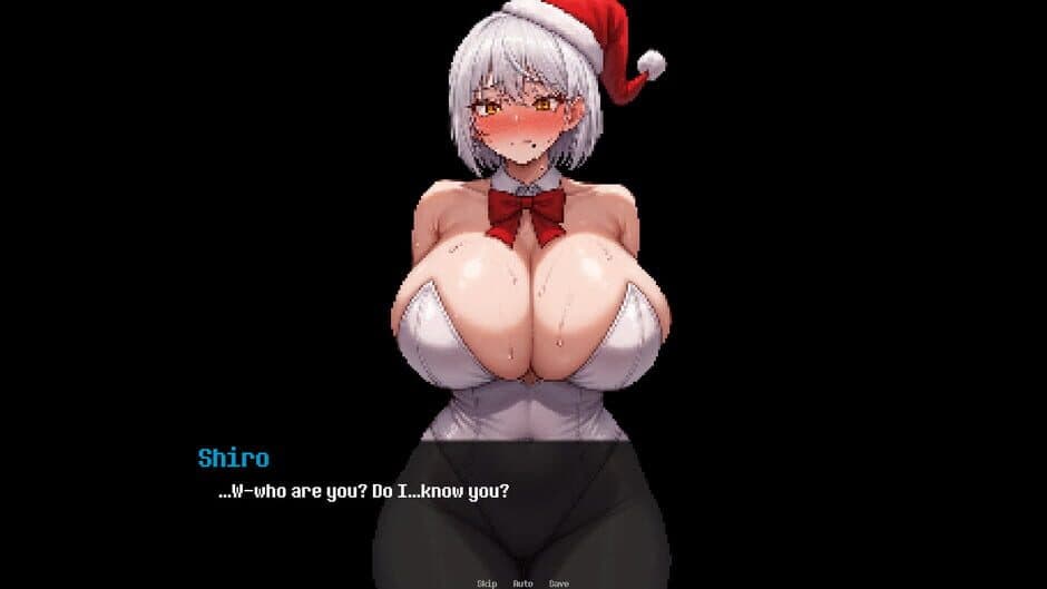 Скриншот 1 из Lonely Christmas: Cute Santa 2