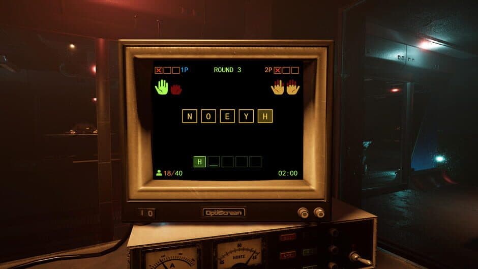 Скриншот 7 из Final Word Royale