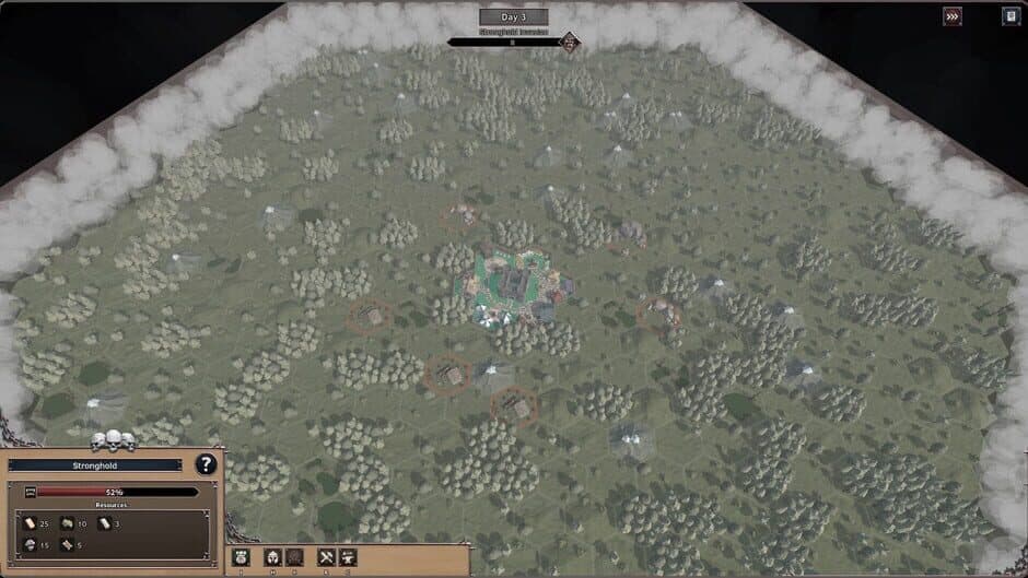Скриншот 5 из Fall of the Final Age