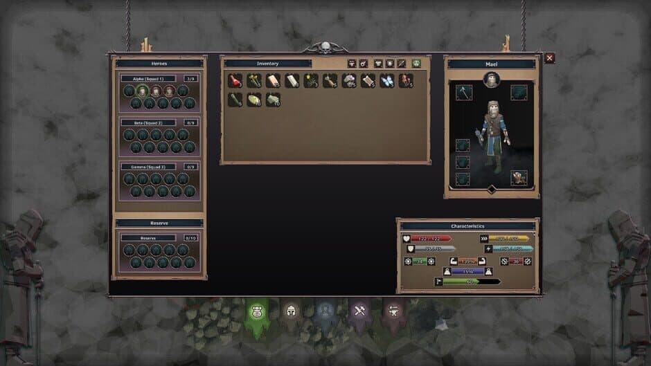 Скриншот 2 из Fall of the Final Age