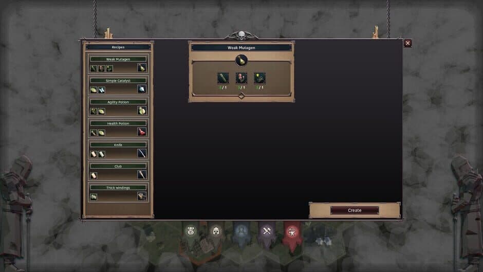 Скриншот 3 из Fall of the Final Age