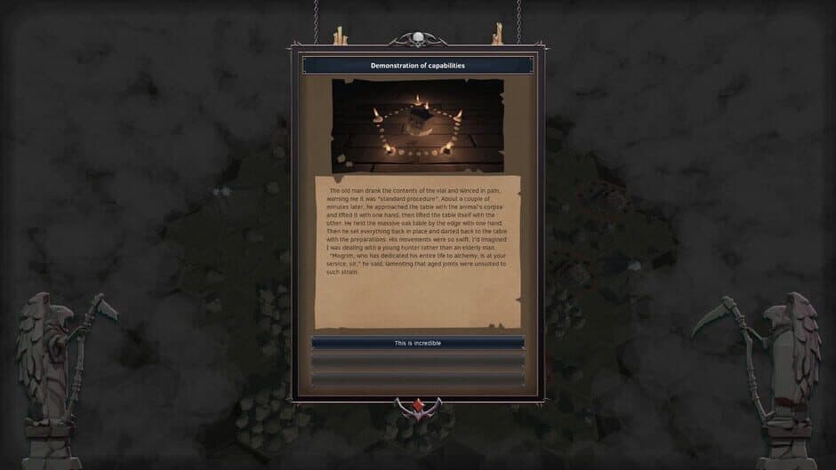 Скриншот 4 из Fall of the Final Age