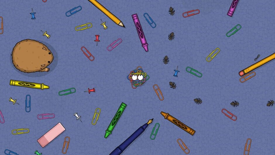 Скриншот 5 из Tasty Planet: Final Bite