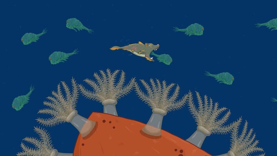 Скриншот 6 из Tasty Planet: Final Bite