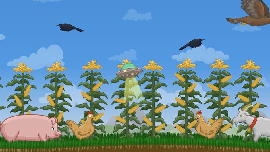 Скриншот 10 из Tasty Planet: Final Bite