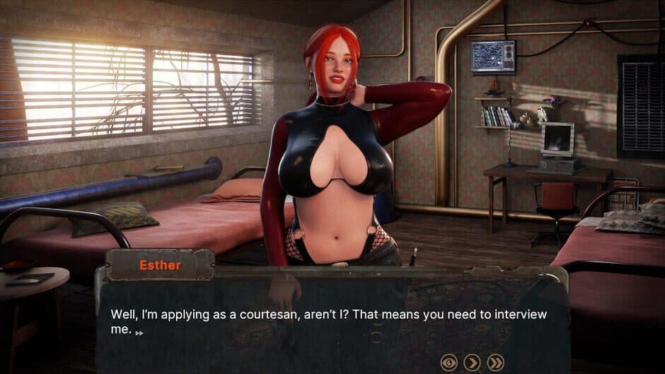 Скриншот 3 из Fapout 69