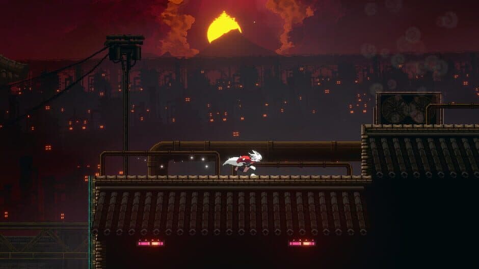 Скриншот 3 из Inari