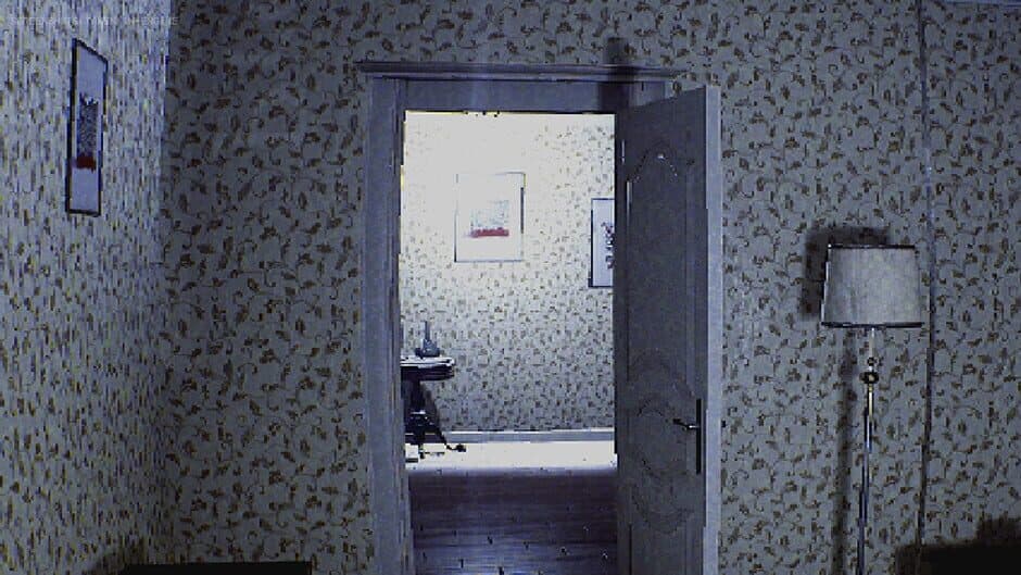 Скриншот 1 из Backrooms: Imposter
