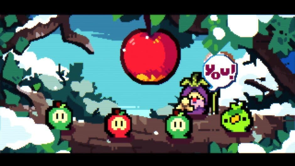Скриншот 1 из Apple Rabble Dazzle