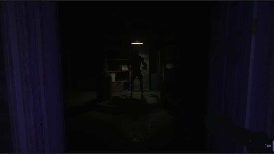 Скриншот 6 из Unsealed: The Mare