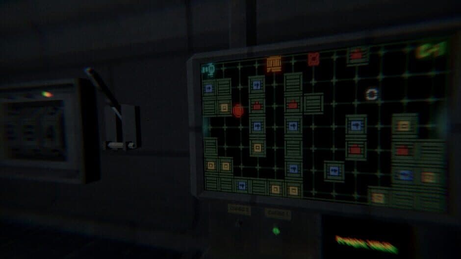 Скриншот 5 из The Black Route