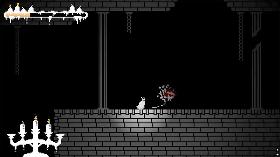 Скриншот 5 из Lumina: Resenting Shadow