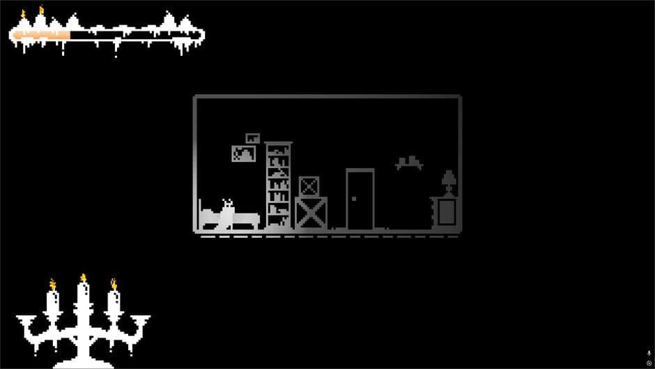 Скриншот 6 из Lumina: Resenting Shadow