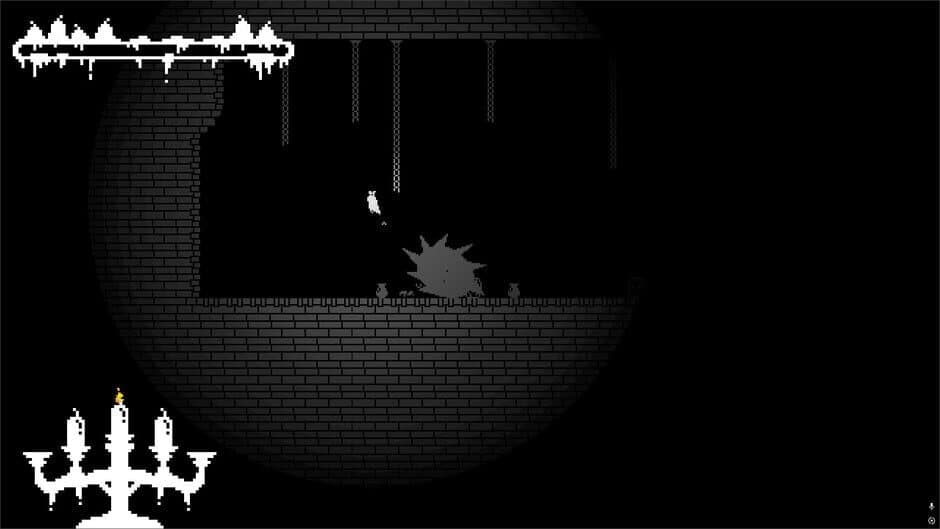 Скриншот 10 из Lumina: Resenting Shadow