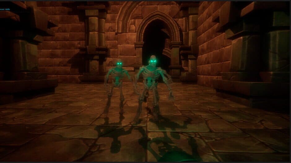 Скриншот 2 из Capybara Dungeon