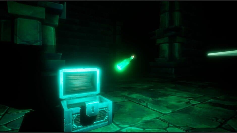 Скриншот 4 из Capybara Dungeon