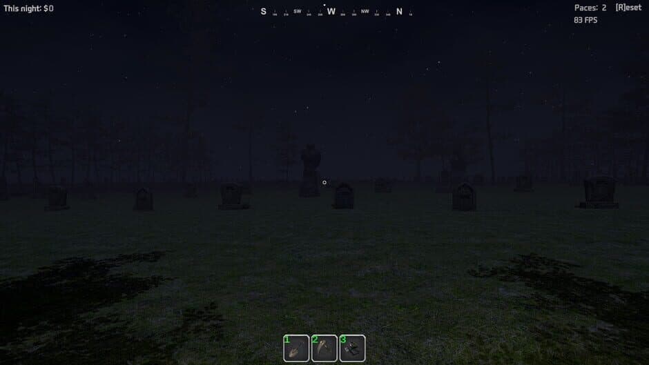 Скриншот 6 из Graverobber