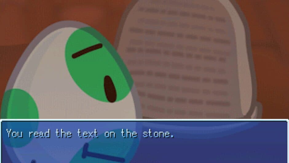 Скриншот 2 из Yoshi Egg's Journey