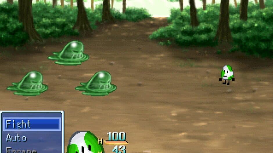 Скриншот 3 из Yoshi Egg's Journey