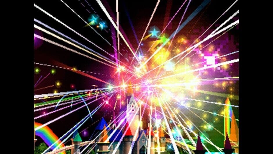 Скриншот 3 из Hanabi Fantast