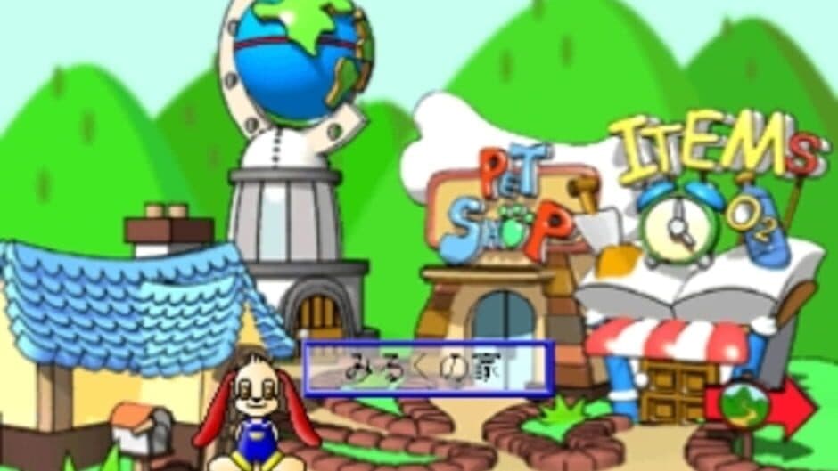 Скриншот 4 из Mr. Prospector Horiate-kun