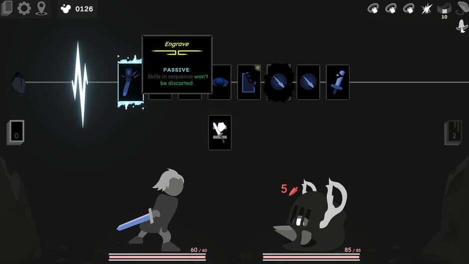 Скриншот 5 из Heart Sequence