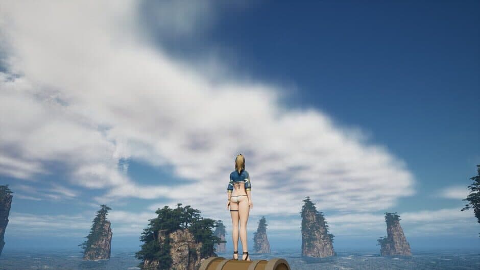 Скриншот 3 из The Dreamland