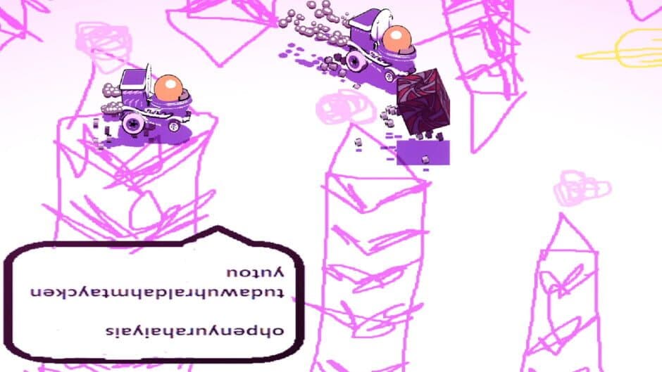 Скриншот 2 из Shape of the Toilet Rim