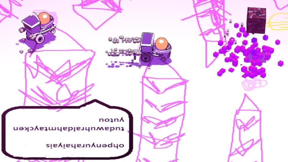 Скриншот 3 из Shape of the Toilet Rim