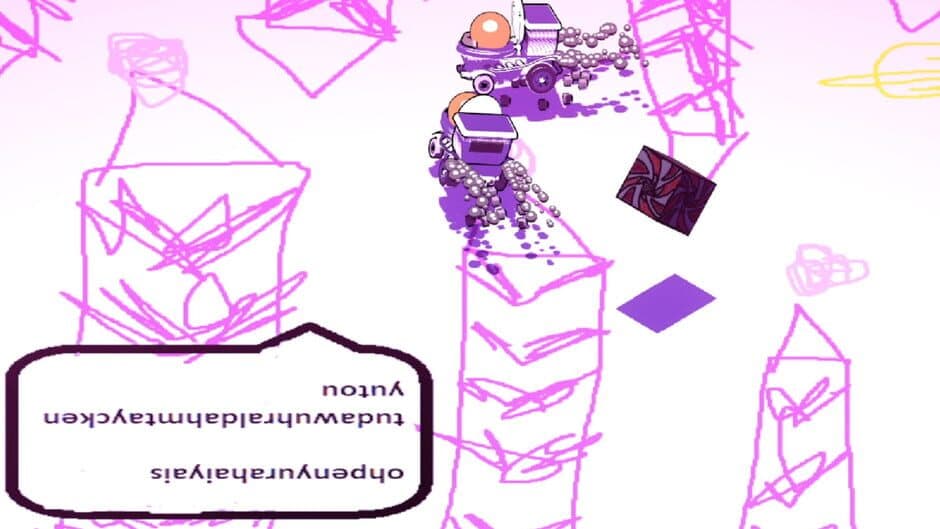 Скриншот 4 из Shape of the Toilet Rim