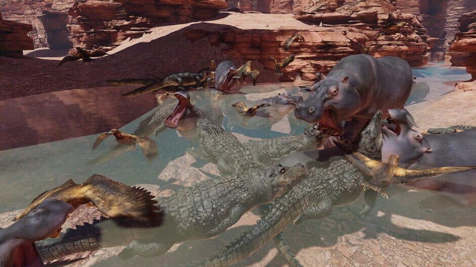 Скриншот 11 из Food Chain
