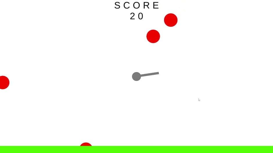 Скриншот 1 из Spin Fighter
