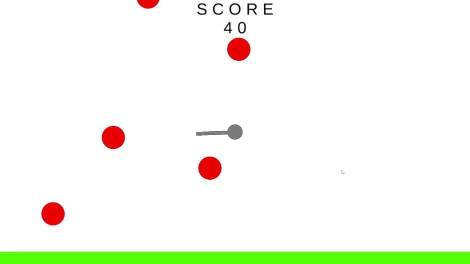 Скриншот 2 из Spin Fighter