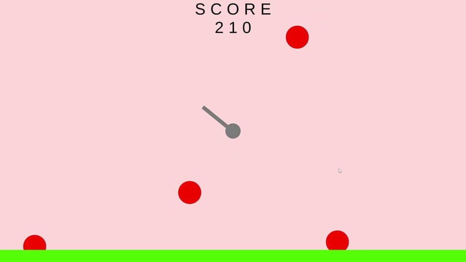 Скриншот 3 из Spin Fighter