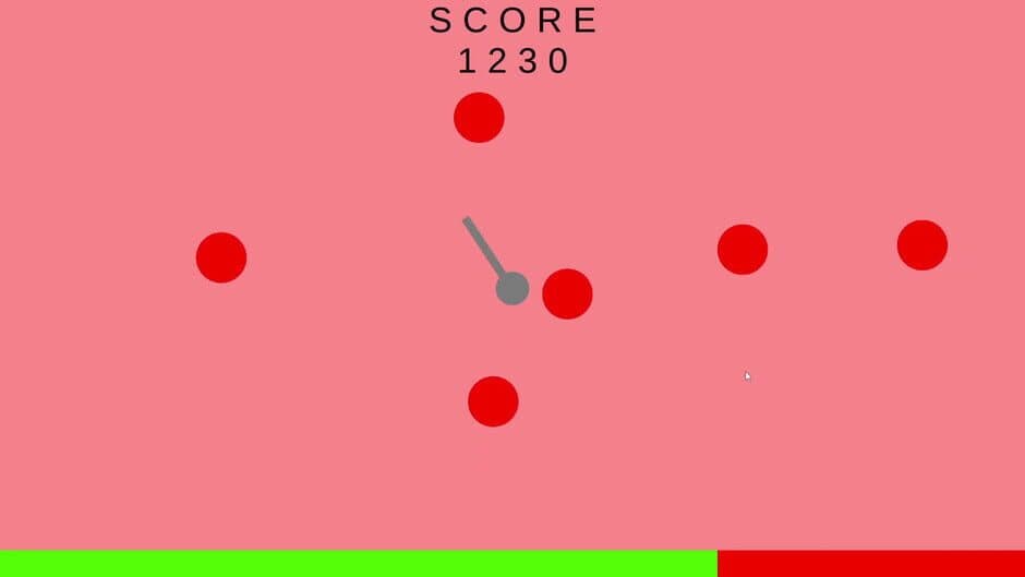 Скриншот 7 из Spin Fighter