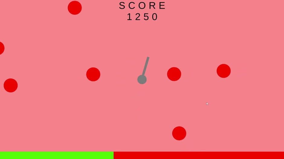 Скриншот 8 из Spin Fighter