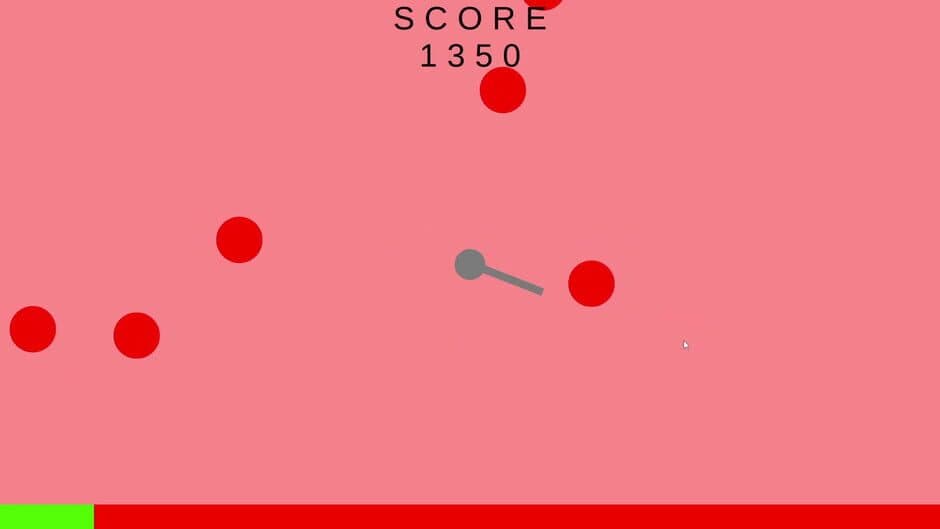 Скриншот 9 из Spin Fighter