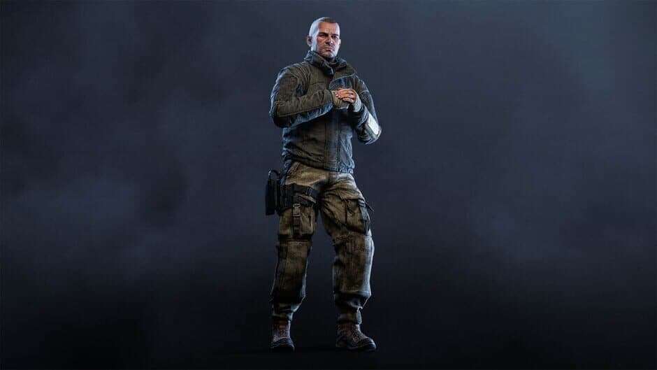 Скриншот 1 из Escape from Tarkov: Bear - Senezh
