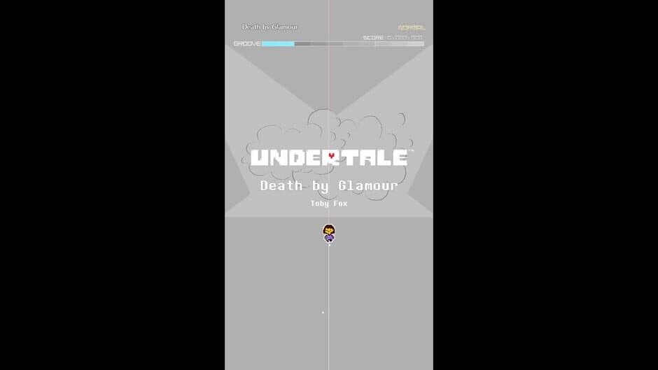 Скриншот 1 из Groove Coaster: Death by Glamour