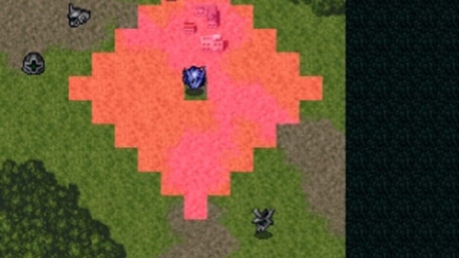 Скриншот 2 из Super Robot Taisen EX