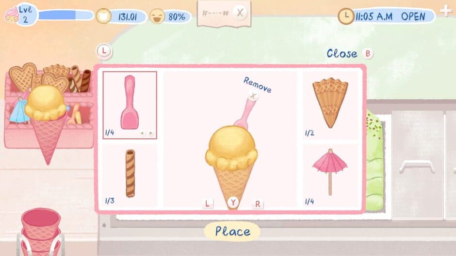 Скриншот 3 из Wander Scoop
