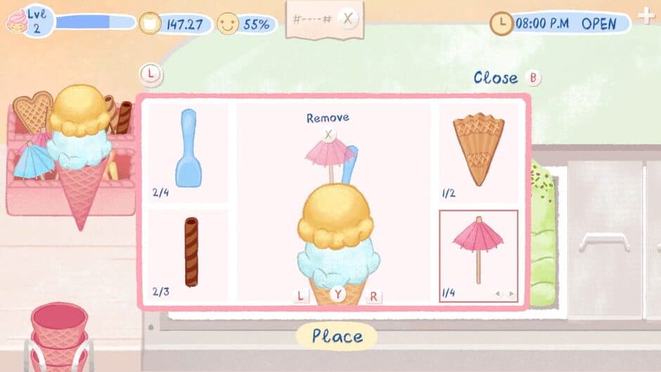 Скриншот 4 из Wander Scoop