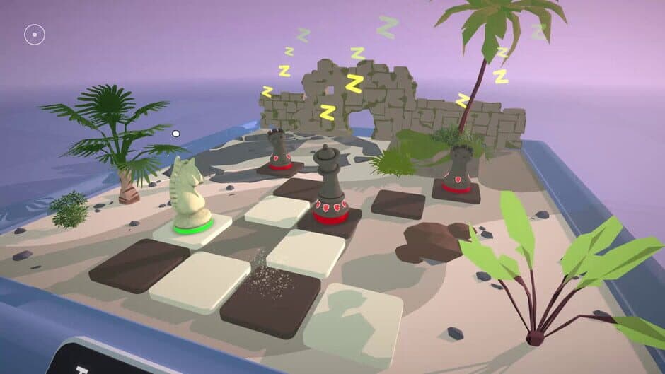 Скриншот 4 из Chess Tales
